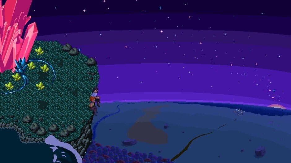 Titankin: Prologue screenshot 2