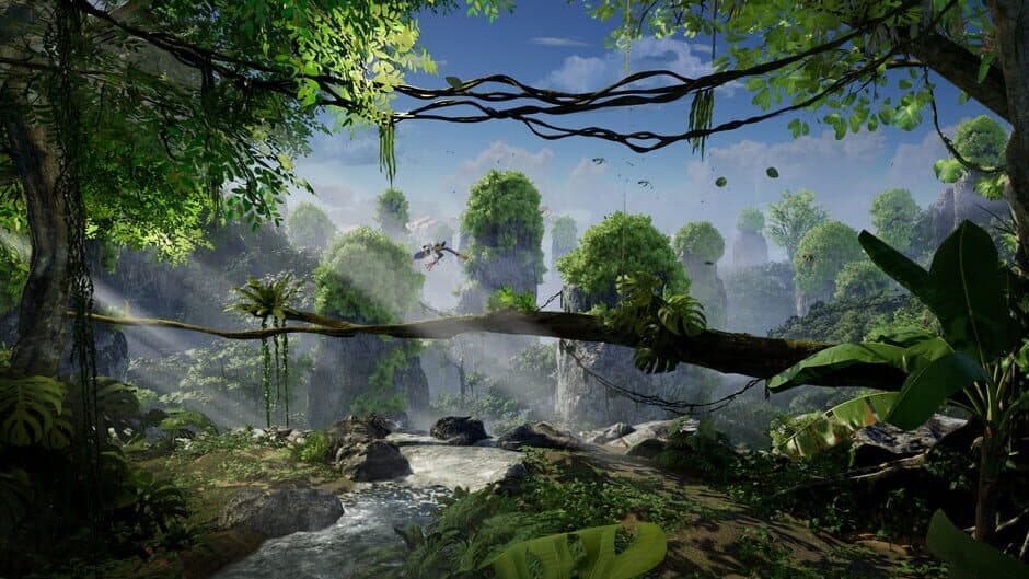 Bionicle: Masks of Power screenshot 3
