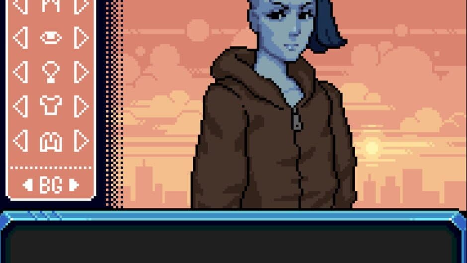 Hardcoded screenshot 2