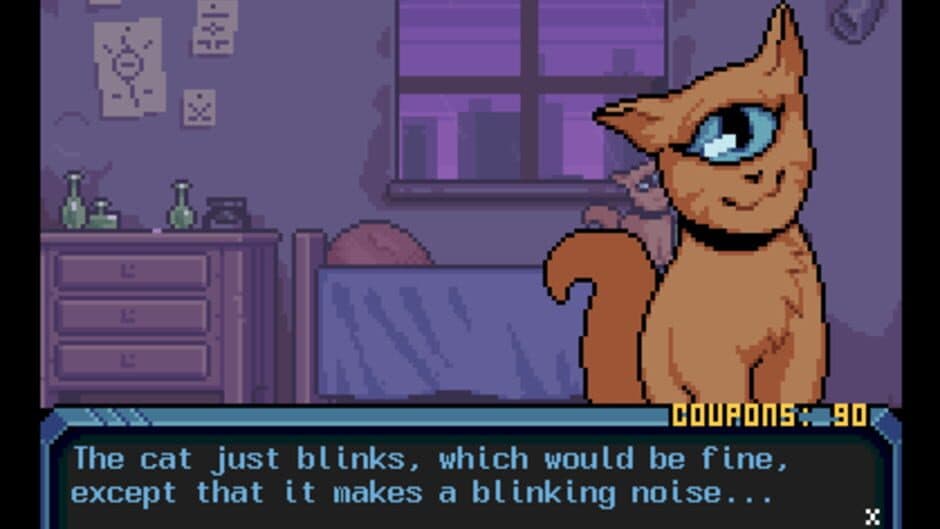 Hardcoded screenshot 4