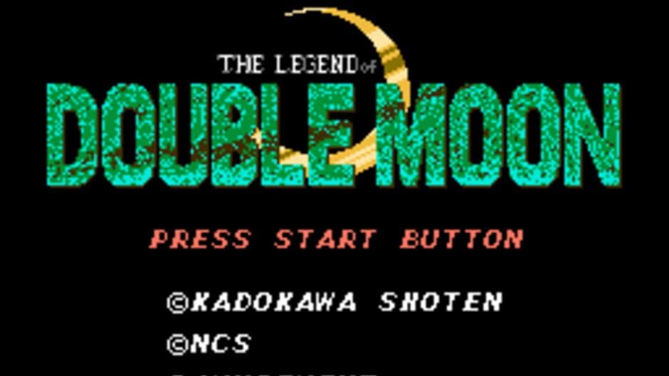 Double Moon Densetsu screenshot 2