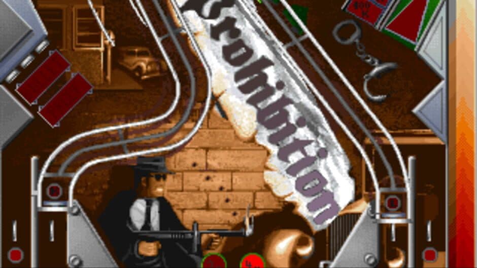 Pinball Wizard 2000 screenshot 2