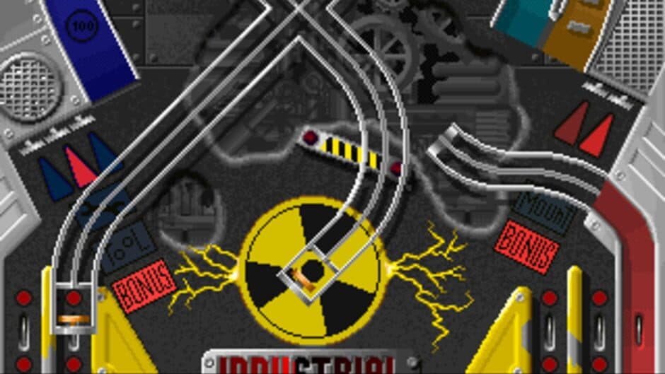 Pinball Wizard 2000 screenshot 3