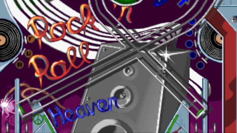 Pinball Wizard 2000 screenshot 4