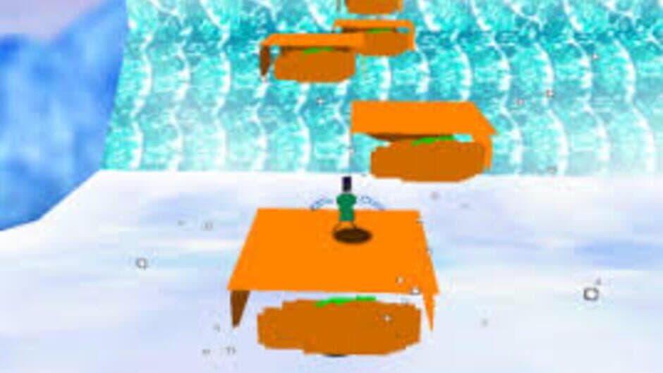 Drawn to Life 64 screenshot 2