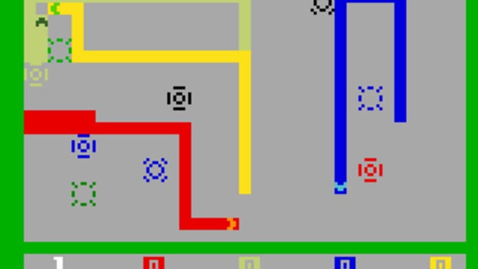 Snafu screenshot 3
