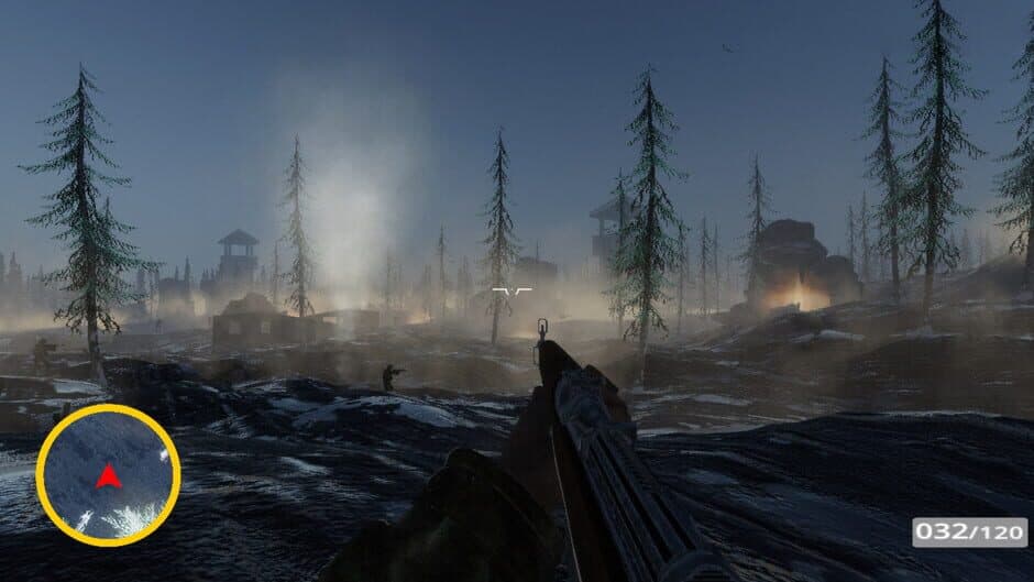 Makber screenshot 2