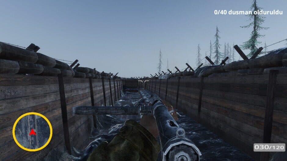 Makber screenshot 3