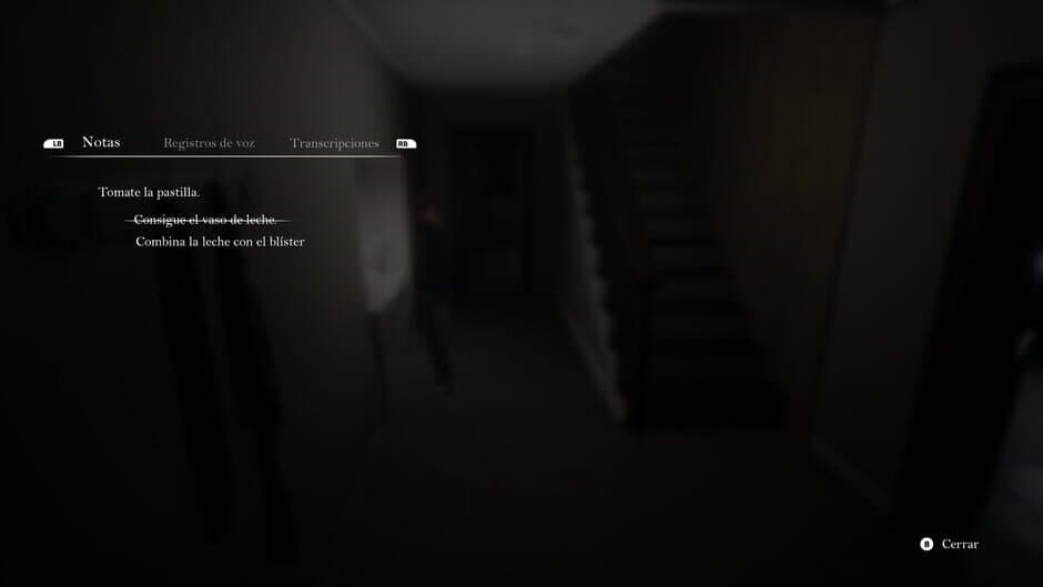 Aya screenshot 2