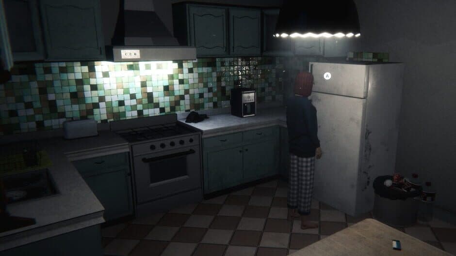 Aya screenshot 3