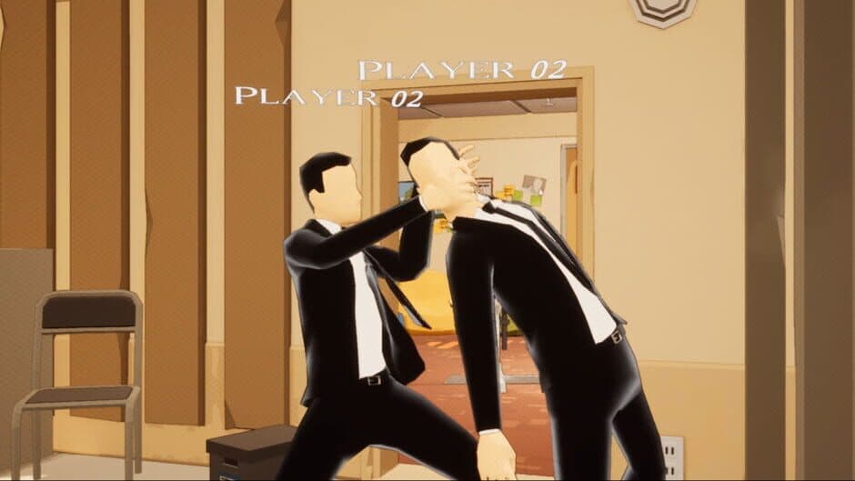 Gentle Club screenshot 2