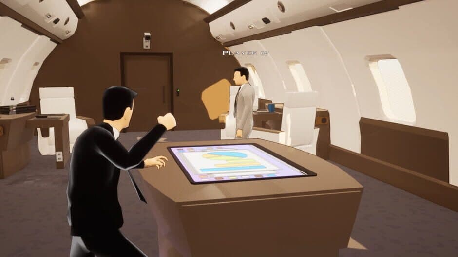 Gentle Club screenshot 3