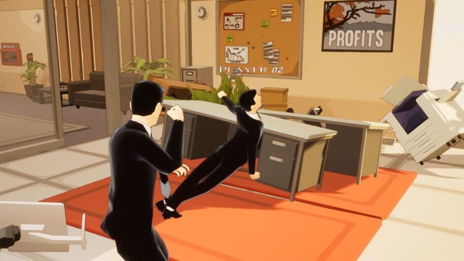 Gentle Club screenshot 4