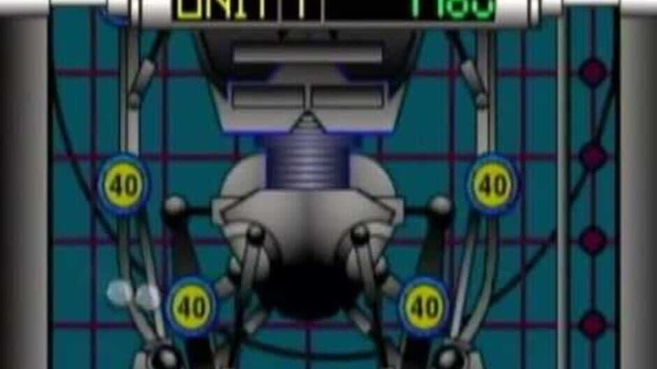 Pinball screenshot 2
