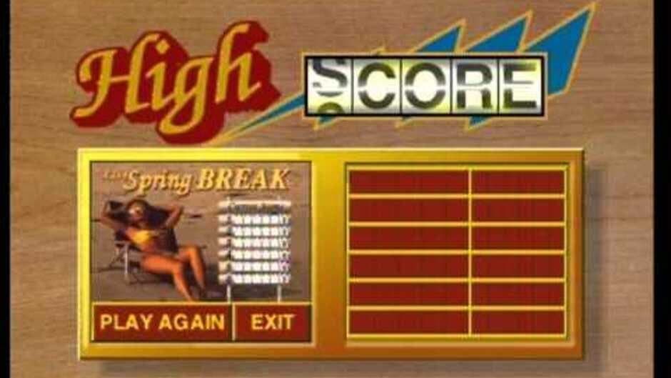 Pinball screenshot 3