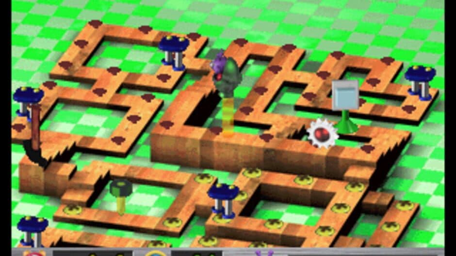 Gubble screenshot 2