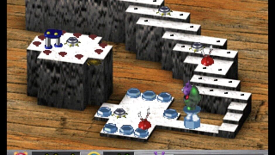Gubble screenshot 4