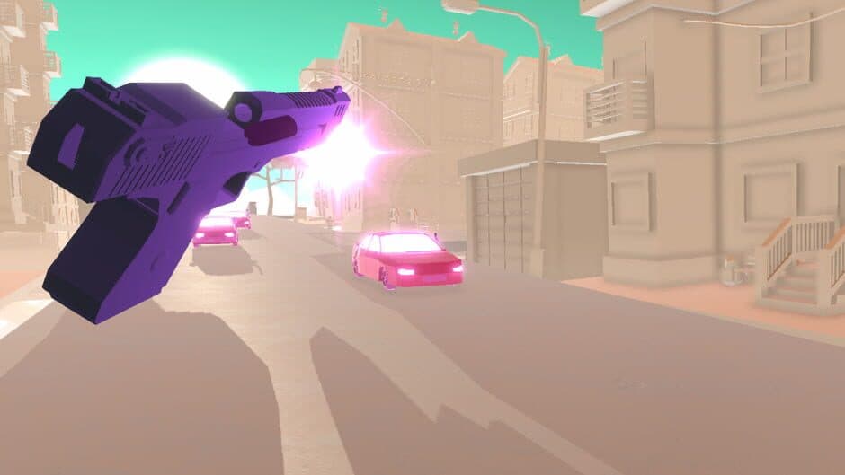 Street Dreams screenshot 3