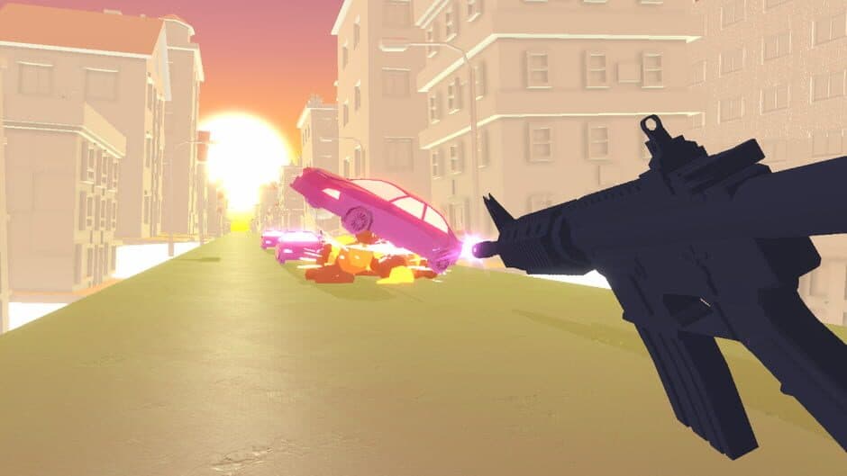 Street Dreams screenshot 4