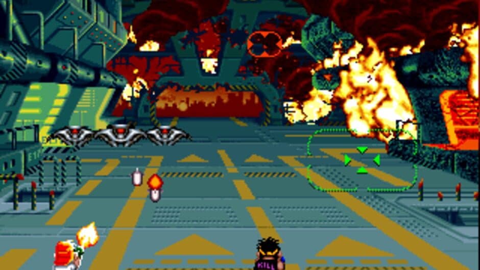 Alligator Hunt screenshot 3