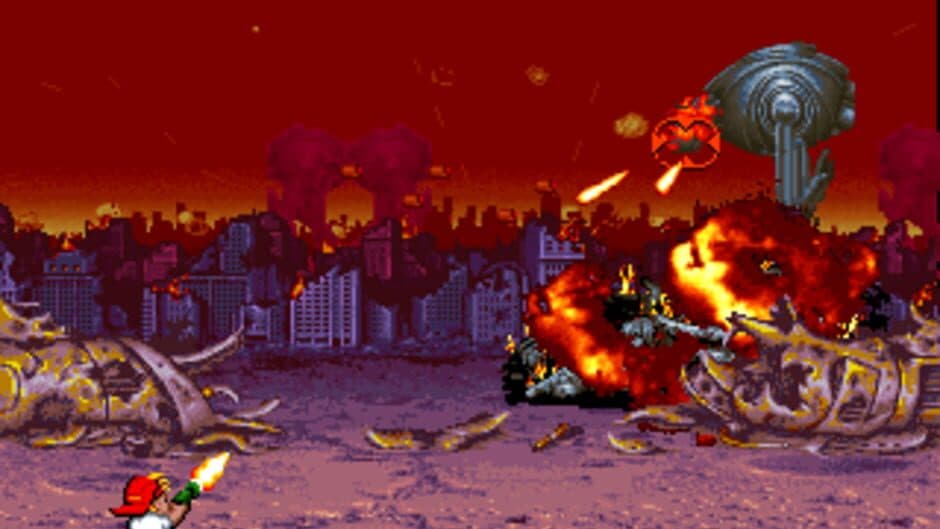 Alligator Hunt screenshot 4