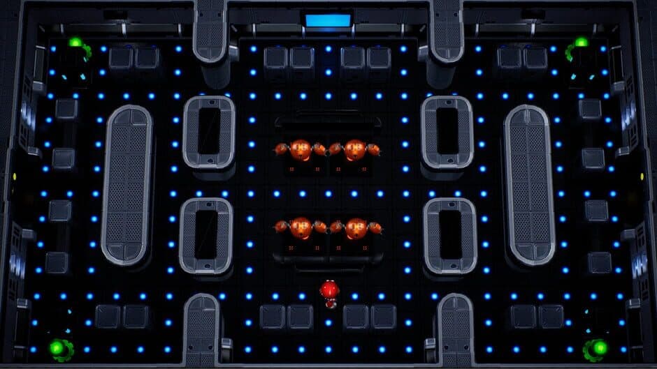 Neutron and the Tri-Spark screenshot 1