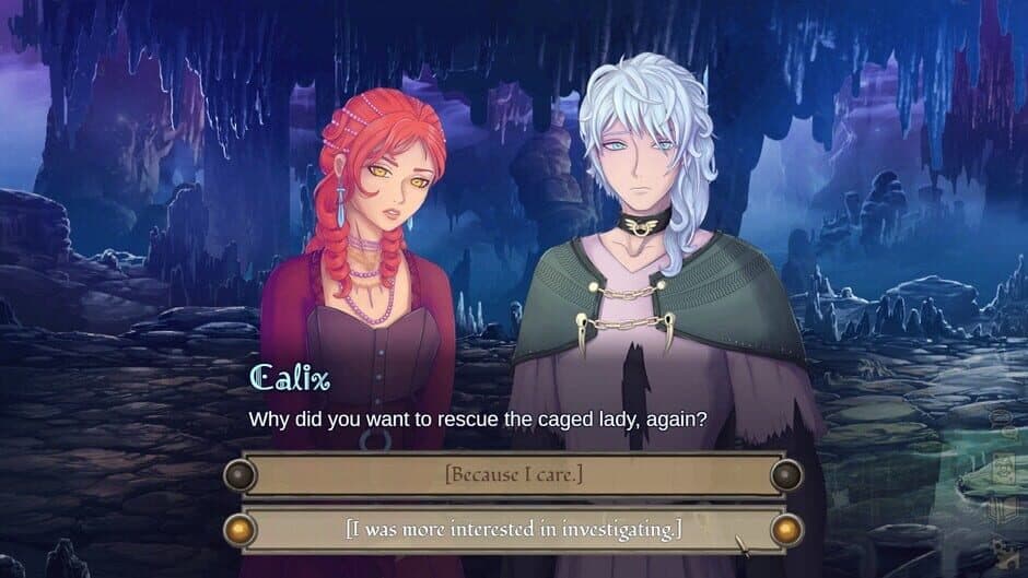 Jester / King screenshot 3