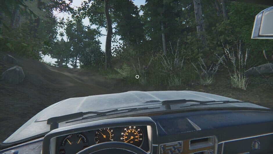 Junkyard Truck screenshot 3