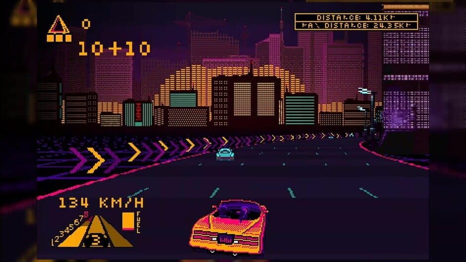 PalmRide screenshot 3