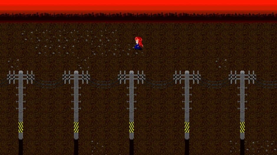 Farewell screenshot 2