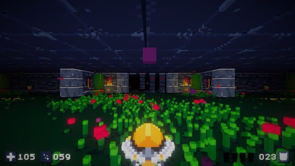 Arkos screenshot 1