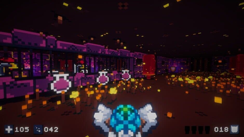 Arkos screenshot 3