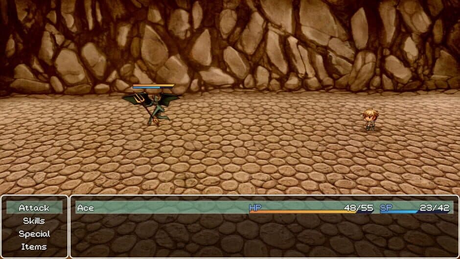 Edifice of Fiends screenshot 2