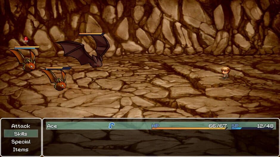 Edifice of Fiends screenshot 4