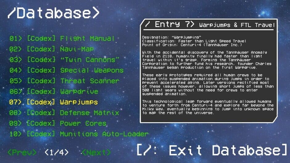 Metal Swarm Infinity screenshot 3
