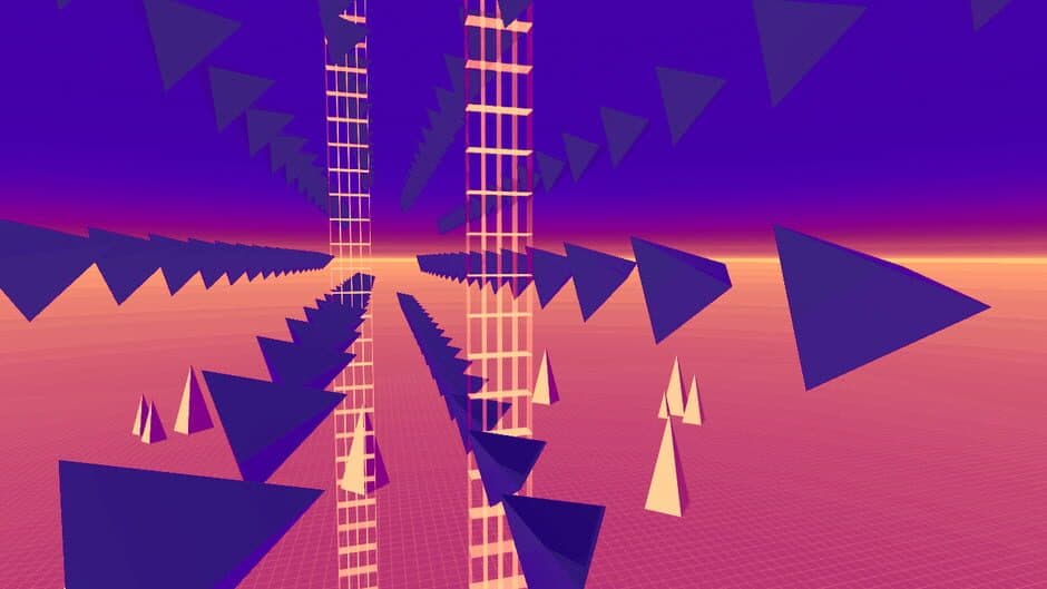 Inside the Void screenshot 1