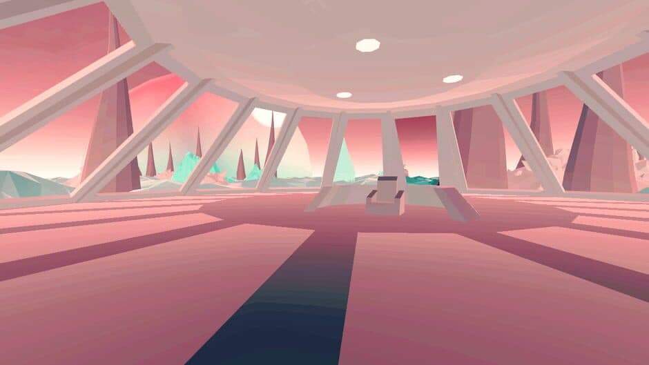 Inside the Void screenshot 3
