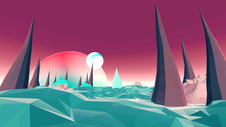 Inside the Void screenshot 4