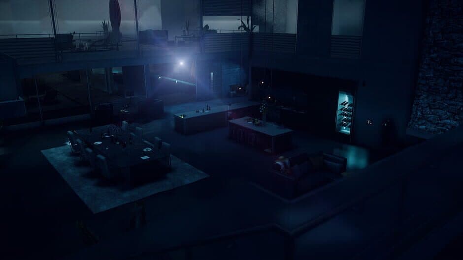 Hitman 2: Hawke's Bay screenshot 3
