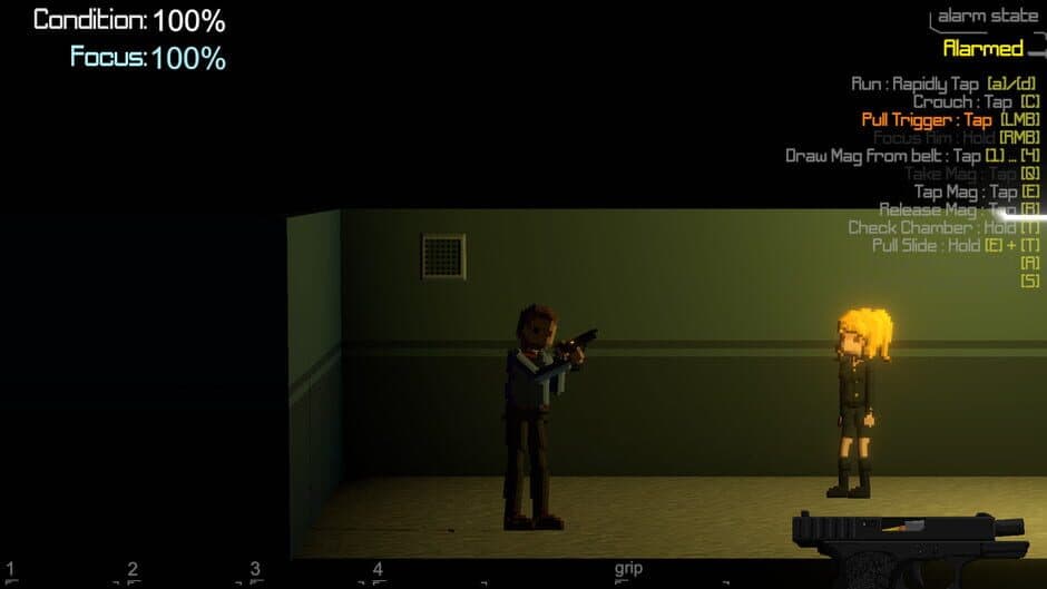 Reloader: test_subject screenshot 3