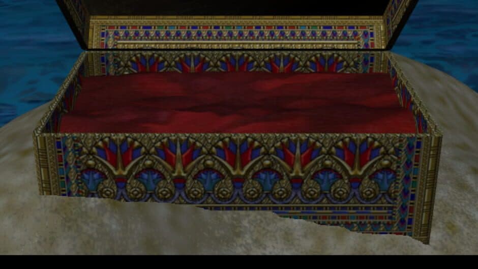Echoes of the Past screenshot 3