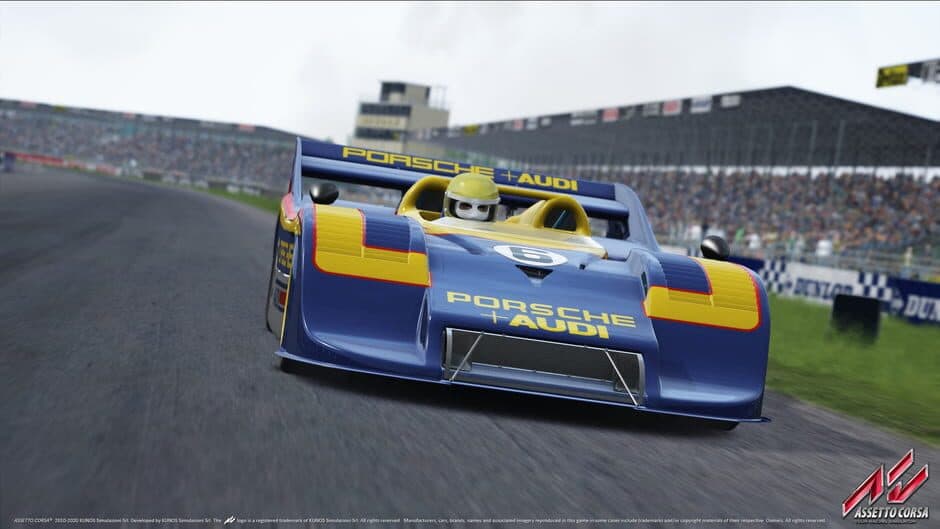 Assetto Corsa: Porsche Pack I screenshot 3