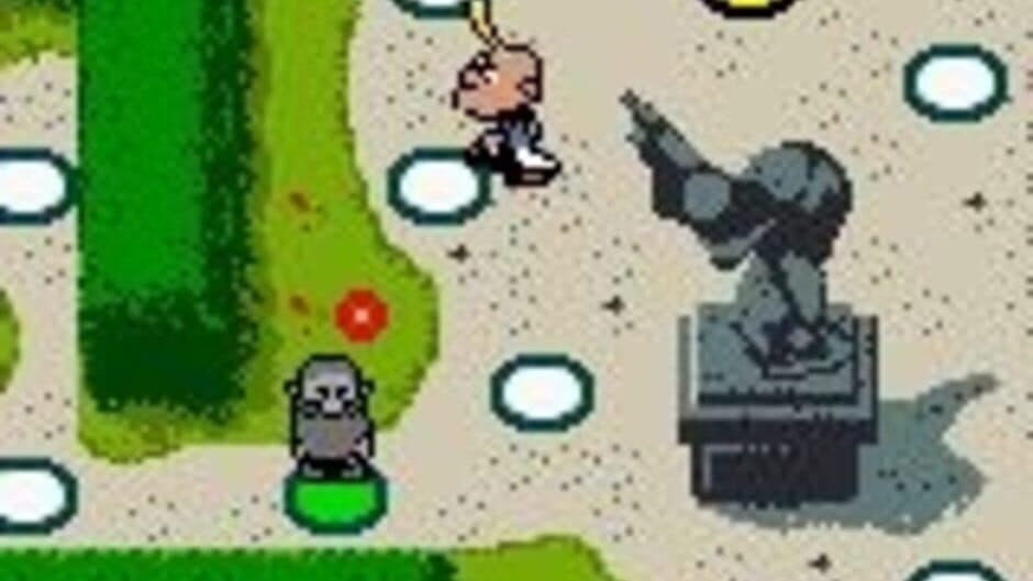 Titeuf screenshot 1