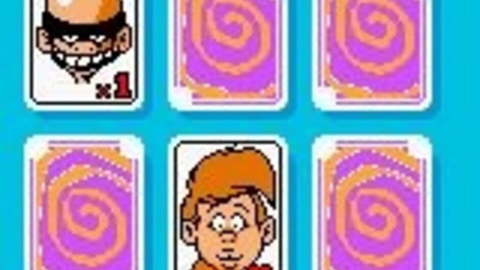 Titeuf screenshot 2