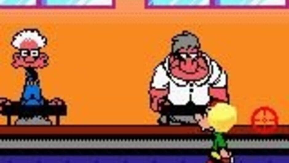 Titeuf screenshot 4