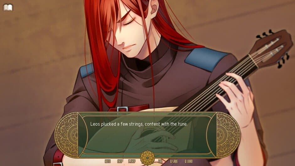 The Divine Speaker screenshot 2