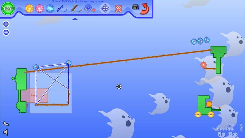 Fantastic Contraption Classic 1 & 2 screenshot 2