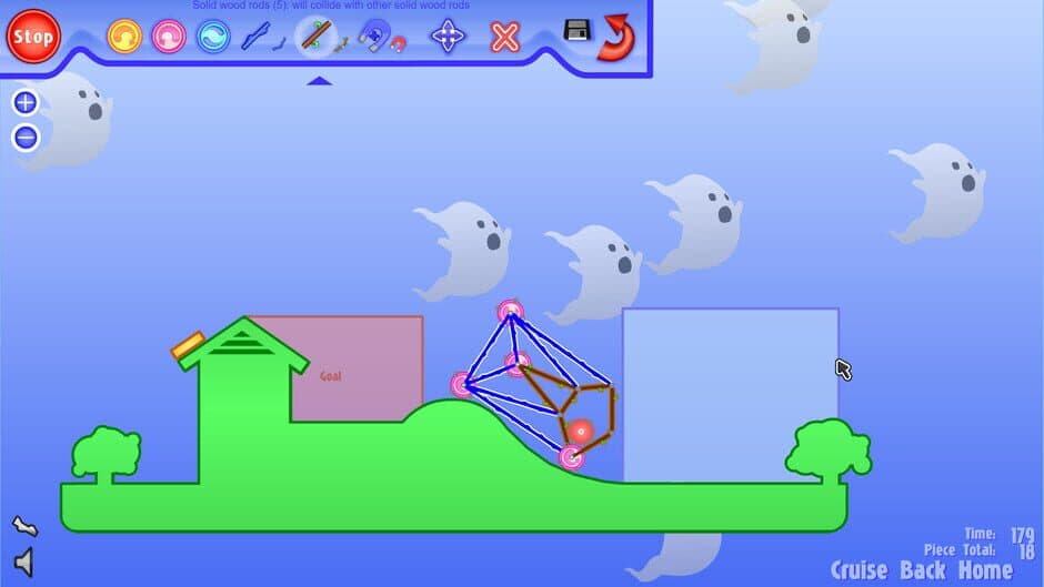 Fantastic Contraption Classic 1 & 2 screenshot 3