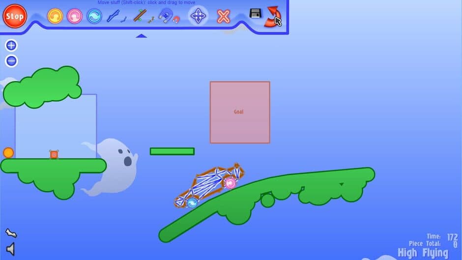 Fantastic Contraption Classic 1 & 2 screenshot 4