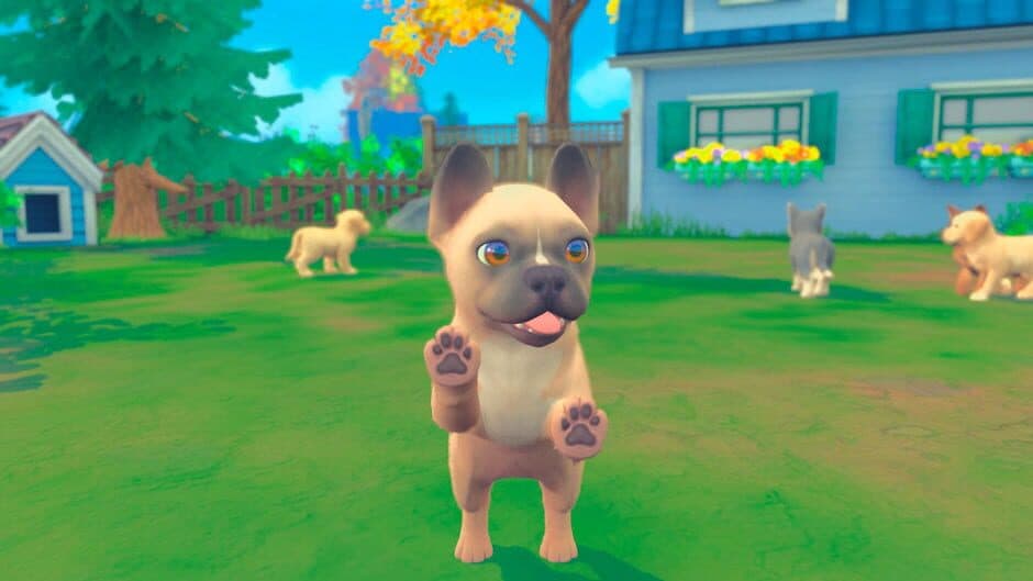 My Universe: Puppies and Kittens screenshot 3